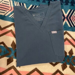 Figs Dark Harbor Catarina Small